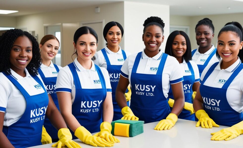 Kusy Ltd